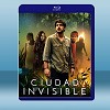 看不見的城市 Cidade Invisível (2019) 藍光25G