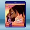 賓士吧！小馬王 Spirit Untamed (2021) 藍光25G