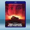 你房裡有人 There's Someone Inside Your House (2021) 藍光25G