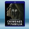 約束的罪行 Crimenes de familia (2020) 藍光25G