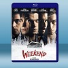 秘室逃脫 Weekend (2020) 藍光25G