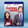 黑特冤家/歡喜冤家 The Hating Game(2021)藍光25G