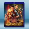 復仇鐵拳 Fistful of Vengeance(2022)藍光25G