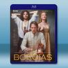 波吉亞家族 The Borgias 第1-3季 藍光25G 4碟