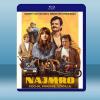 落跑天王 Najmro. Kocha, kradnie, szanuje(2020)藍光25G