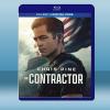 救命緝約/承包商 The Contractor (2022)藍光25G