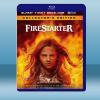 凶火/燃火的女孩 Firestarter(2022)藍光25G