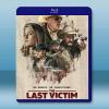 最後的受害者 The Last Victim(2021)藍光25G