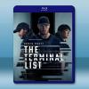 終極名單 The Terminal List(2022)藍光25G 2碟