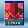 海獸獵人 The Sea Beast(2022)藍光25G