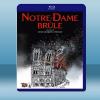 燃燒的巴黎聖母院 Notre-Dame On Fire(2022)藍光25G