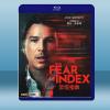 恐慌指數 The Fear Index (2022)藍光25G