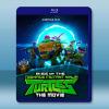 忍者神龜：崛起 Rise of the Teenage Mutant Ninja Turtles: The Movie(2022)藍光25G