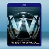 西部世界/西方極樂園 第一季 Westworld S1(2016)藍光25G 3碟