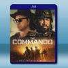 死亡突擊/特種兵 The Commando (2022)藍光25G