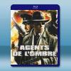 赤色諜戰 Agents de l'ombre(2009)藍光25G