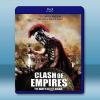 帝國時代：亞洲王朝 Clash of Empires: Battle for Asia(2011)藍光25G