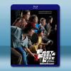 速度與愛情 Fast and Feel Love(2022)藍光25G