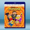 小小兵2:格魯的崛起 Minions: The Rise of Gru(2022)藍光25G