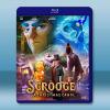 小氣財神史顧己：聖誕頌歌 Scrooge‎：A Christmas Carol‎(2021)藍光25G