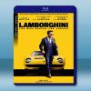 蘭博基尼：傳奇 Lamborghini (2022)藍光25G