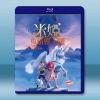 米雅的精靈王國：烏托邦的英雄Mia and Me: The Hero of Centopia (2022)藍光25G