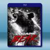 熊蓋毒/熊嗨了 Cocaine Bear(2023)藍光25G