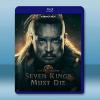 孤國春秋：七王必死 The Last Kingdom: Seven Kings Must Die(2023)藍光25G