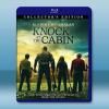 敲敲門/拜訪小屋 Knock at the Cabin (2023)藍光25G