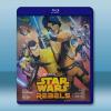 星際大戰：反抗軍起義 第1-2季Star Wars Rebels S1-S2藍光25G 4碟L