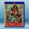 性運交叉線/超級豪華 Super Deluxe (2019)藍光25G