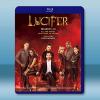 路西法/魔鬼神探 第6季<最終季> Lucifer S6 (2021)藍光25G 2碟L