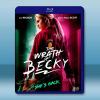 少女殺神2/我不好惹2 Becky 2: The Wrath of Becky(2023)藍光25G