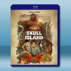 骷髏島 Skull Island (2023)藍光25G 2碟L
