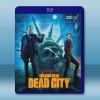陰屍路：死亡之城/行屍走肉：死城 The Walking Dead: Dead City (2023)藍光25G 2碟L