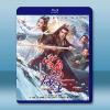 雪鷹領主 【TV全集+電影版+幕後精彩花絮】(2023)藍光25G 4碟L