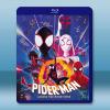 蜘蛛人：穿越新宇宙 Spider-Man: Across the Spider-Verse (2023)藍光25G L