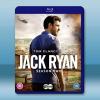 傑克·萊恩 第二季 Jack Ryan S2(2019)藍光25G 2碟