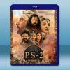 龐尼因·塞爾文：第二部分 Ponniyin Selvan: Part Two (2023)藍光25G