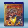 正義聯盟：戰爭世界 Justice League: Warworld (2023)藍光25G L