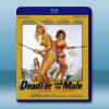 女人比男人更凶殘 Deadlier Than the Male (1967)藍光25G