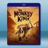 周星馳之美猴王 The Monkey King (2023)藍光25G