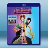 精靈旅社4/尖叫旅社：變形怪獸 Hotel Transylvania 4: Transformania (2022)藍光25G