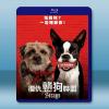 復仇狗聯盟/復仇戇狗聯盟 Strays (2023)藍光25G