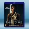 鬼手鬼手請開口/回應我 Talk to Me (2022)藍光25G