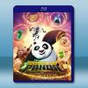 功夫熊貓：神龍騎士第三季 Kung Fu Panda: The Dragon Knight S3(2023)藍光25G 2碟