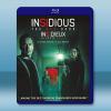 陰兒房：鬼門陰深處 Insidious: The Red Door (2023) 藍光25G