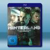 身在內陸 Hinterland (2021)藍光25G T