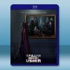 亞瑟府的沒落/厄舍府的崩塌The Fall of the House of Usher (2023)藍光25G 2碟L