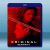 刑案偵訊室：德國 Criminal: Germany (2019)藍光25G T